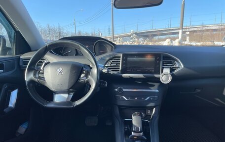 Peugeot 308 II, 2020 год, 1 300 000 рублей, 14 фотография