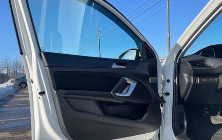 Peugeot 308 II, 2020 год, 1 300 000 рублей, 16 фотография