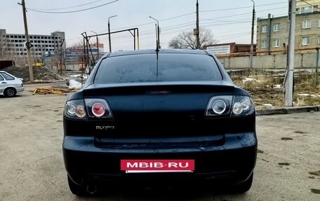 Mazda 3, 2007 год, 400 000 рублей, 3 фотография