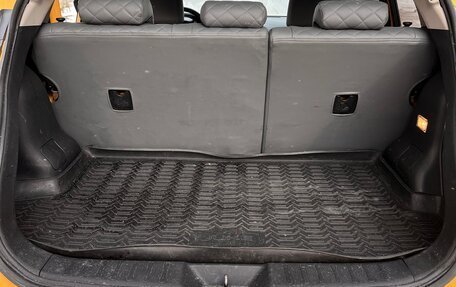 Nissan Juke II, 2017 год, 1 550 000 рублей, 9 фотография