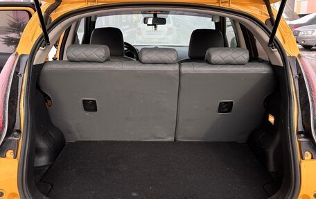 Nissan Juke II, 2017 год, 1 550 000 рублей, 10 фотография