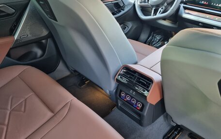 BMW 5 серия, 2025 год, 8 700 000 рублей, 30 фотография