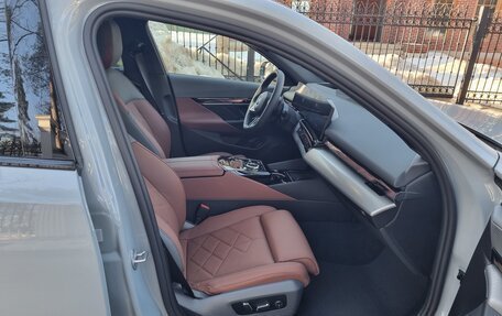 BMW 5 серия, 2025 год, 8 700 000 рублей, 26 фотография