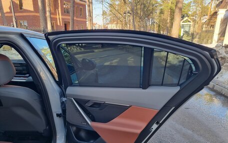 BMW 5 серия, 2025 год, 8 700 000 рублей, 32 фотография