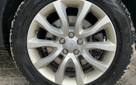 Land Rover Range Rover IV рестайлинг, 2017 год, 6 300 000 рублей, 9 фотография