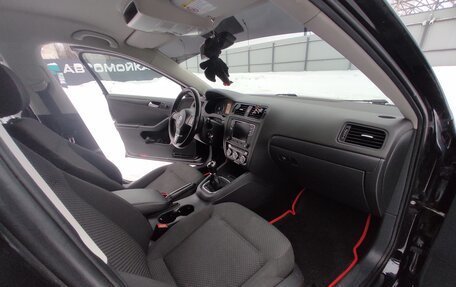 Volkswagen Jetta VI, 2014 год, 1 050 000 рублей, 10 фотография