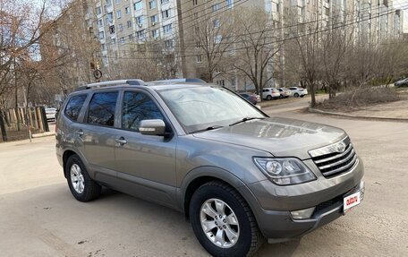 KIA Mohave I, 2009 год, 2 050 000 рублей, 3 фотография