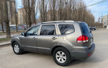 KIA Mohave I, 2009 год, 2 050 000 рублей, 4 фотография