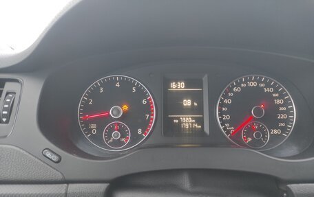 Volkswagen Jetta VI, 2014 год, 1 050 000 рублей, 11 фотография