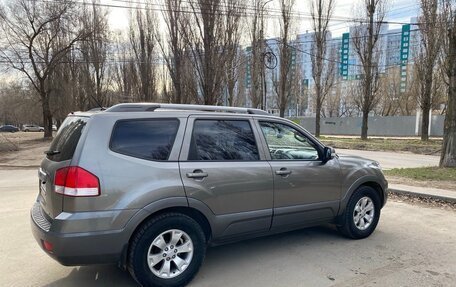 KIA Mohave I, 2009 год, 2 050 000 рублей, 5 фотография