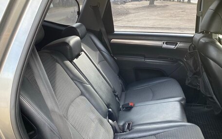 KIA Mohave I, 2009 год, 2 050 000 рублей, 9 фотография