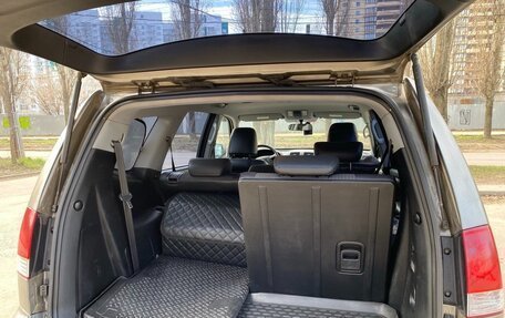 KIA Mohave I, 2009 год, 2 050 000 рублей, 12 фотография