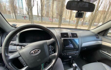 KIA Mohave I, 2009 год, 2 050 000 рублей, 10 фотография