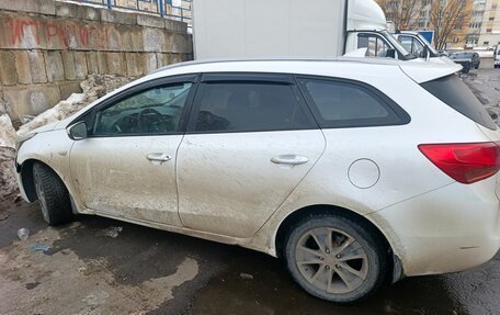 KIA cee'd III, 2017 год, 700 000 рублей, 4 фотография