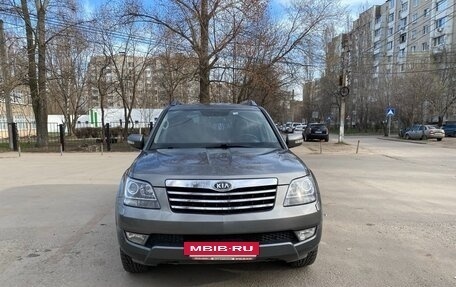 KIA Mohave I, 2009 год, 2 050 000 рублей, 2 фотография
