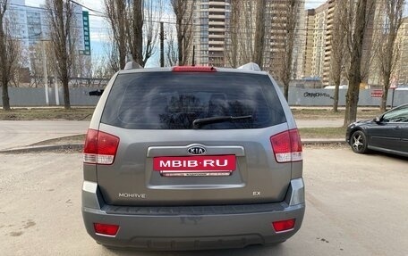 KIA Mohave I, 2009 год, 2 050 000 рублей, 7 фотография