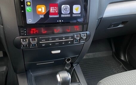 KIA Mohave I, 2009 год, 2 050 000 рублей, 11 фотография