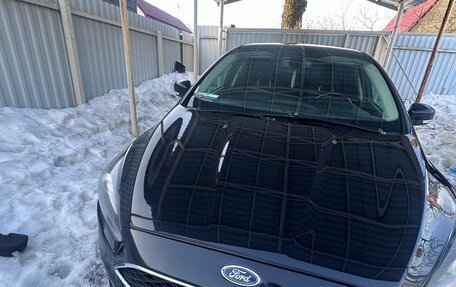 Ford Focus III, 2017 год, 985 000 рублей, 2 фотография