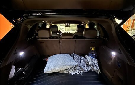 Porsche Cayenne III, 2022 год, 9 000 000 рублей, 7 фотография