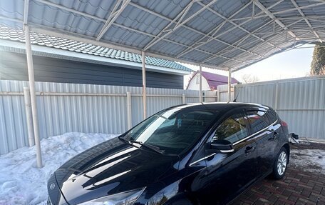 Ford Focus III, 2017 год, 985 000 рублей, 8 фотография