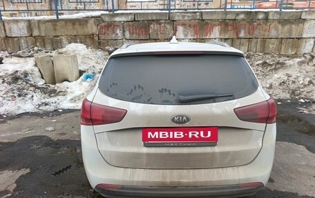 KIA cee'd III, 2017 год, 700 000 рублей, 2 фотография