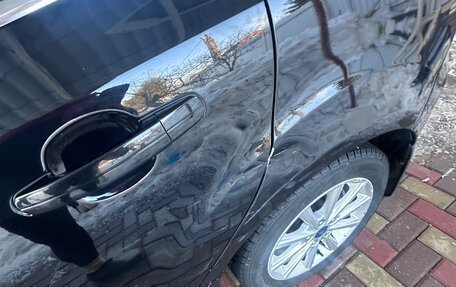 Ford Focus III, 2017 год, 985 000 рублей, 10 фотография