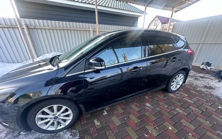 Ford Focus III, 2017 год, 985 000 рублей, 12 фотография