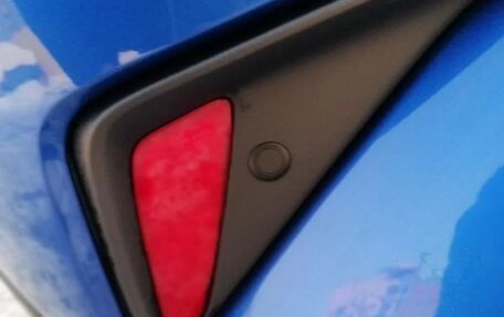 Toyota C-HR I рестайлинг, 2021 год, 2 799 000 рублей, 9 фотография