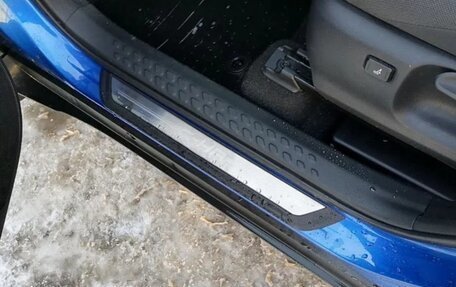 Toyota C-HR I рестайлинг, 2021 год, 2 799 000 рублей, 16 фотография