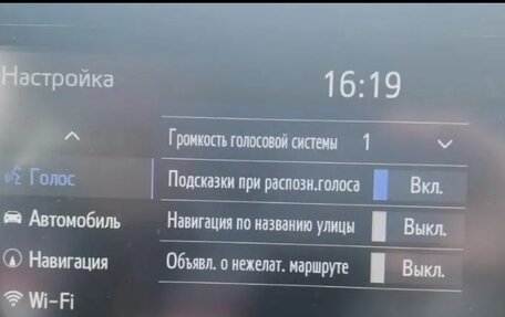 Toyota C-HR I рестайлинг, 2021 год, 2 799 000 рублей, 24 фотография