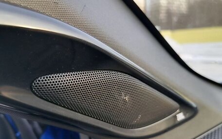 Toyota C-HR I рестайлинг, 2021 год, 2 799 000 рублей, 19 фотография