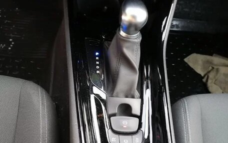 Toyota C-HR I рестайлинг, 2021 год, 2 799 000 рублей, 20 фотография