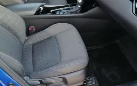 Toyota C-HR I рестайлинг, 2021 год, 2 799 000 рублей, 26 фотография