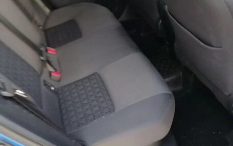 Toyota C-HR I рестайлинг, 2021 год, 2 799 000 рублей, 27 фотография