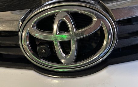 Toyota Camry, 2017 год, 2 300 000 рублей, 9 фотография