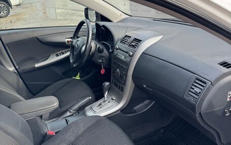 Toyota Corolla, 2008 год, 710 000 рублей, 9 фотография