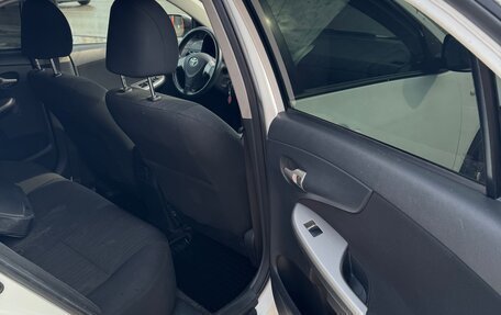 Toyota Corolla, 2008 год, 710 000 рублей, 12 фотография