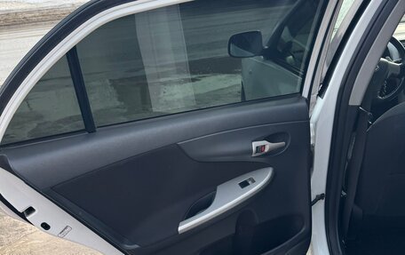 Toyota Corolla, 2008 год, 710 000 рублей, 11 фотография