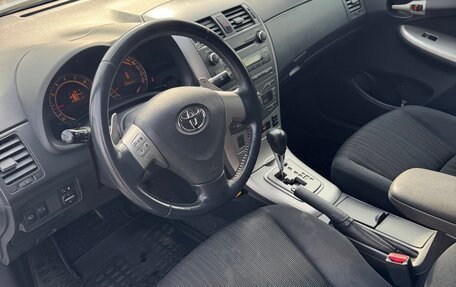 Toyota Corolla, 2008 год, 710 000 рублей, 15 фотография