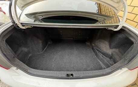 Toyota Corolla, 2008 год, 710 000 рублей, 17 фотография