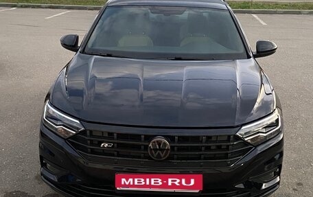 Volkswagen Jetta VII, 2020 год, 2 400 000 рублей, 4 фотография