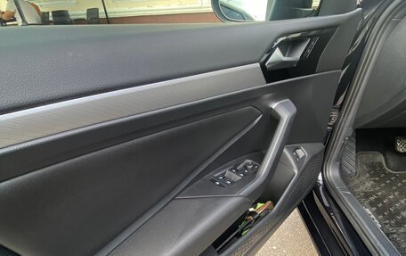 Volkswagen Jetta VII, 2020 год, 2 400 000 рублей, 10 фотография