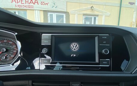 Volkswagen Jetta VII, 2020 год, 2 400 000 рублей, 12 фотография