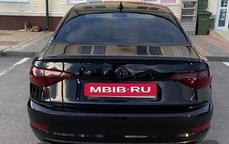 Volkswagen Jetta VII, 2020 год, 2 400 000 рублей, 5 фотография