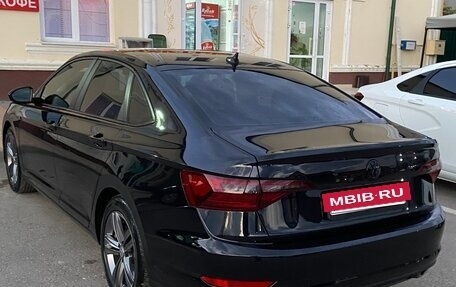 Volkswagen Jetta VII, 2020 год, 2 400 000 рублей, 7 фотография