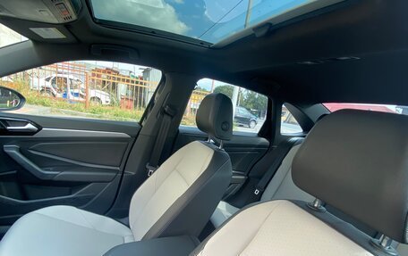 Volkswagen Jetta VII, 2020 год, 2 400 000 рублей, 14 фотография