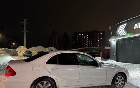 Mercedes-Benz E-Класс, 2008 год, 920 000 рублей, 6 фотография