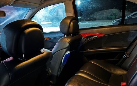 Mercedes-Benz E-Класс, 2008 год, 920 000 рублей, 9 фотография