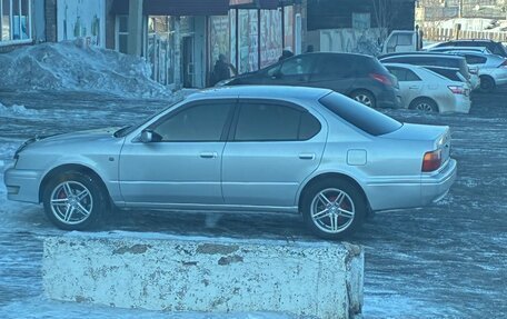 Toyota Camry, 1985 год, 460 000 рублей, 2 фотография