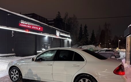 Mercedes-Benz E-Класс, 2008 год, 920 000 рублей, 7 фотография